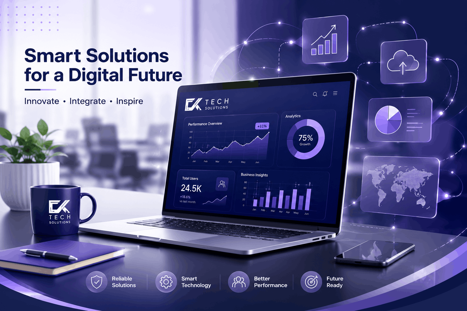 Gold Loan Management App by CK Tech Solutions