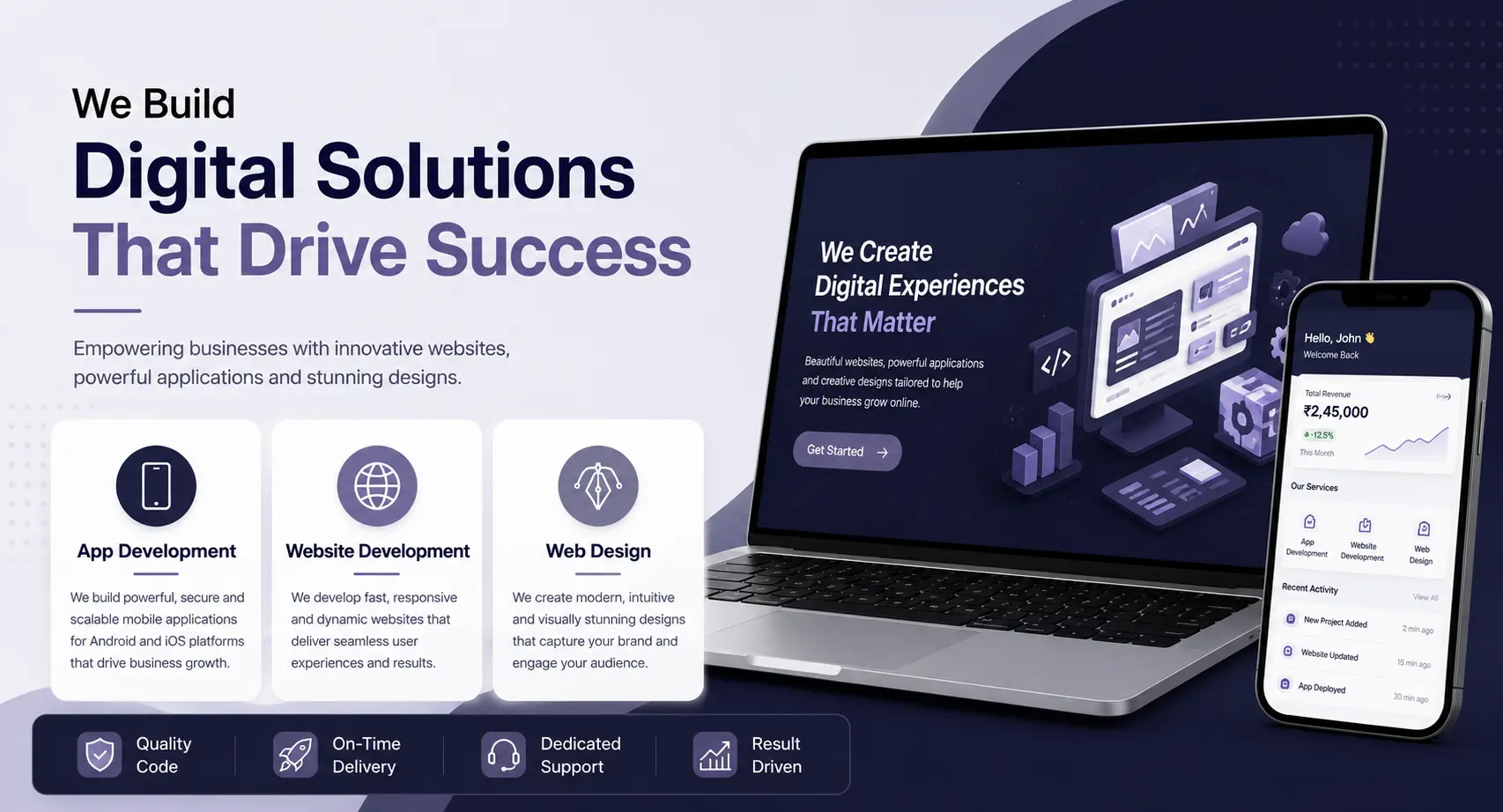 Our Services Details