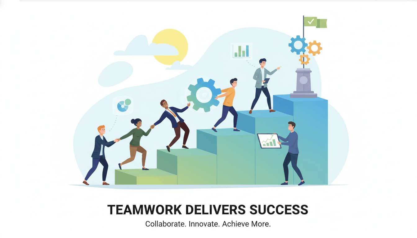 Team Work