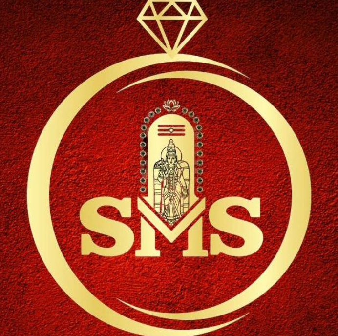 SMS Bankers logo