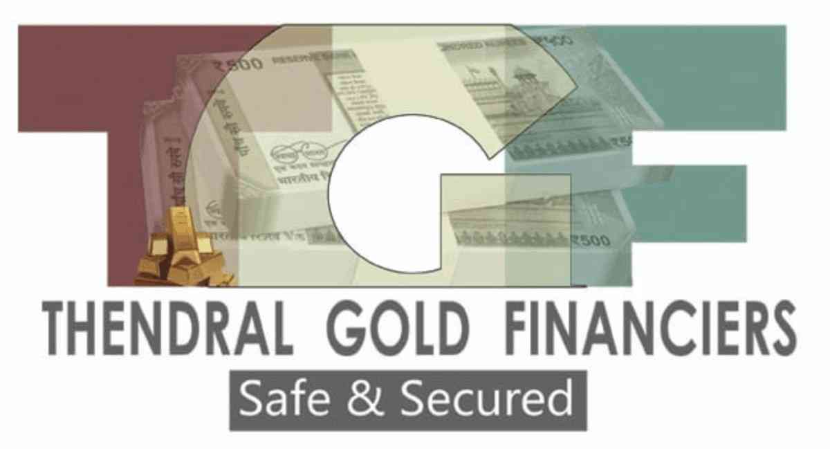 Thendral Finance logo